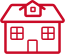 戸建てにお住まいの方