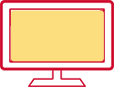 テレビ