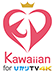 Kawaiian forひかりTV4K