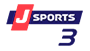 J SPORTS 3