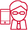 利用している