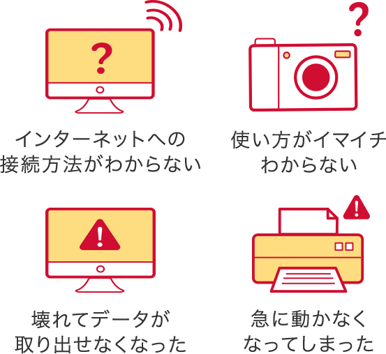 ネットトータルサポート