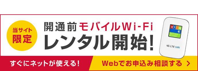 ドコモワイファイ(ドコモwifi)サービス | ドコモ光